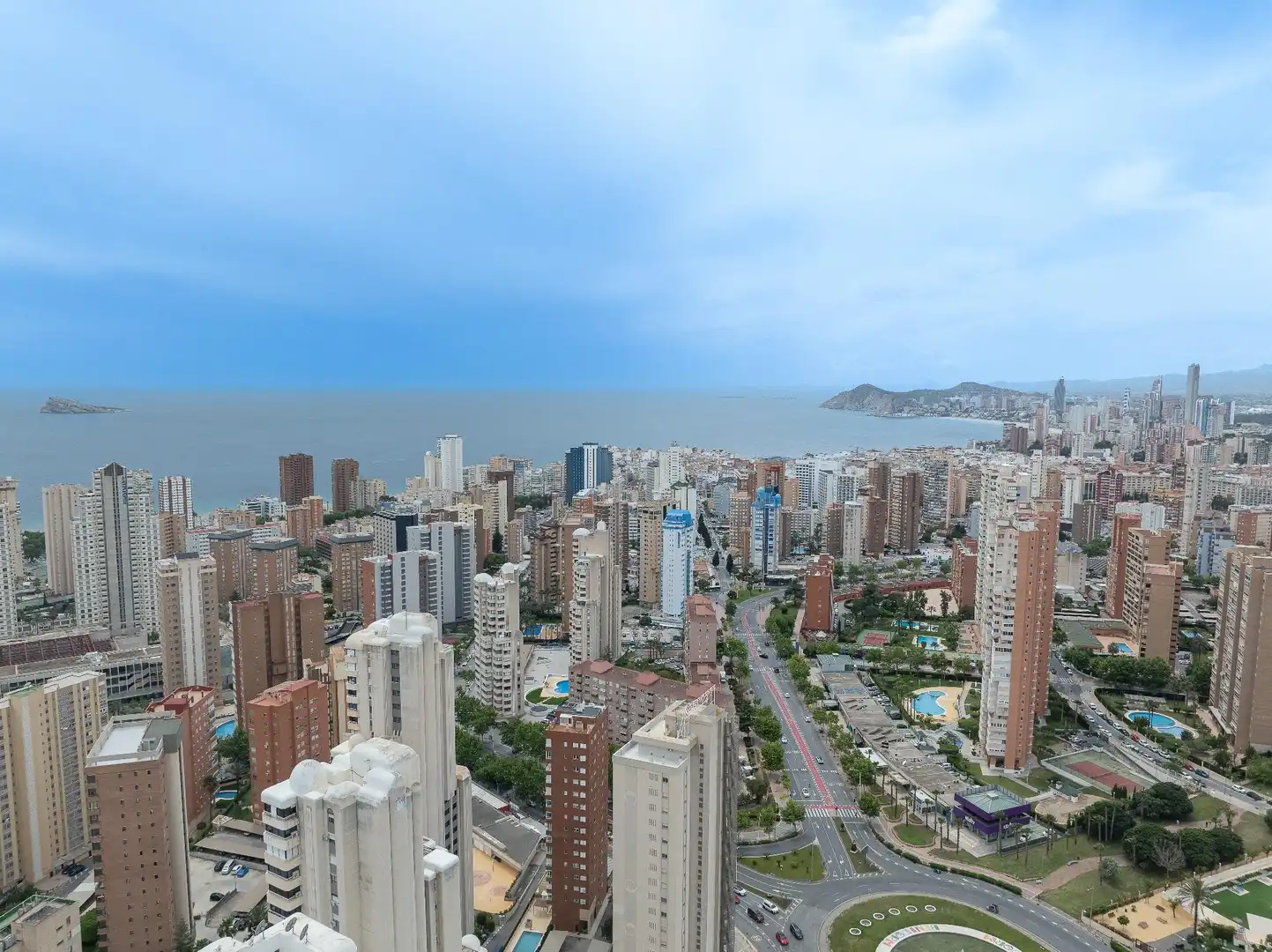 Apartments for sale in Avenida COMUNITAT VALENCIANA, Levante Alto