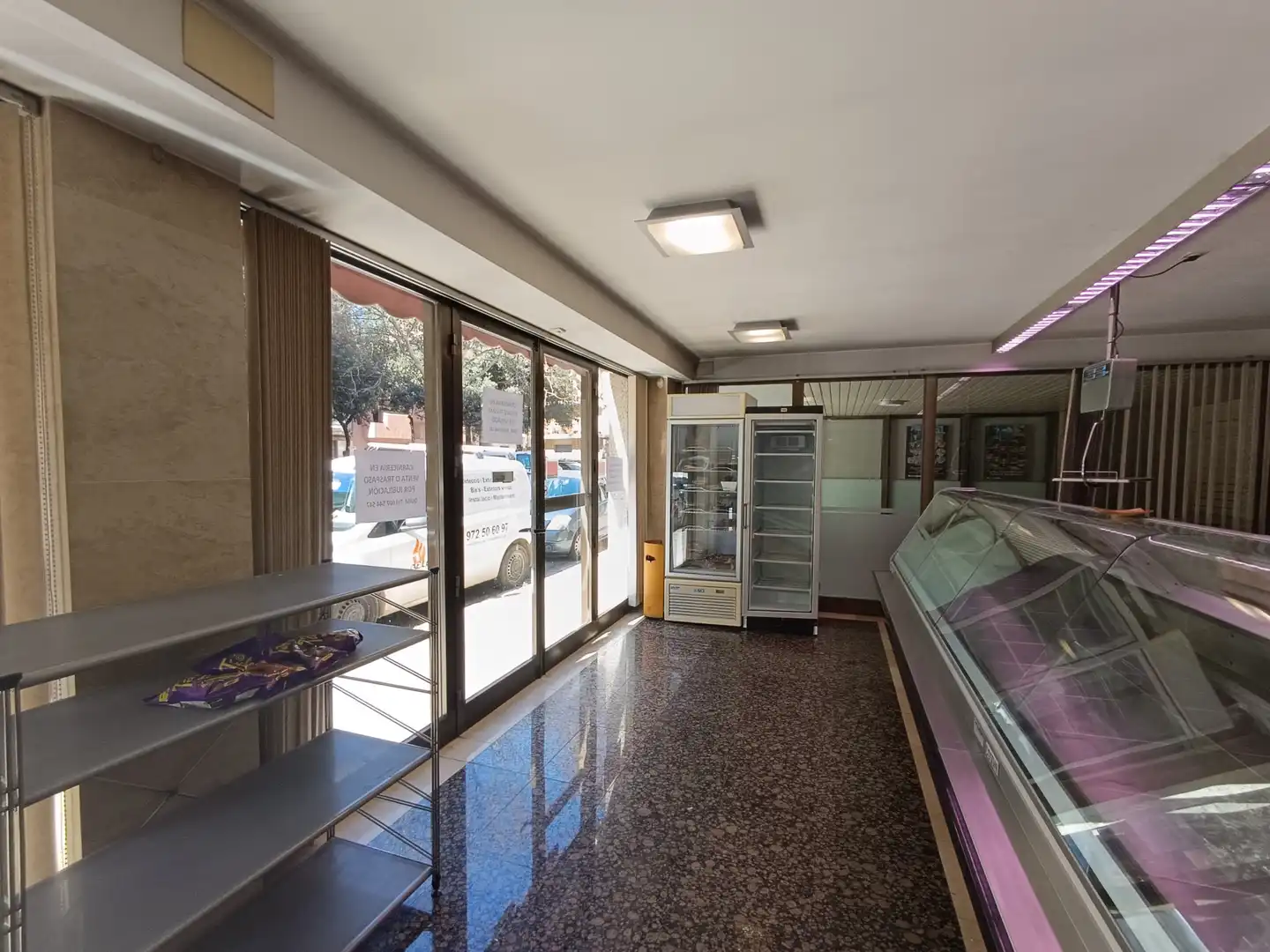 Gewerbefläche zum Verkauf in VICTOR CATALA 6- CARRER NOU 126, imagen 12