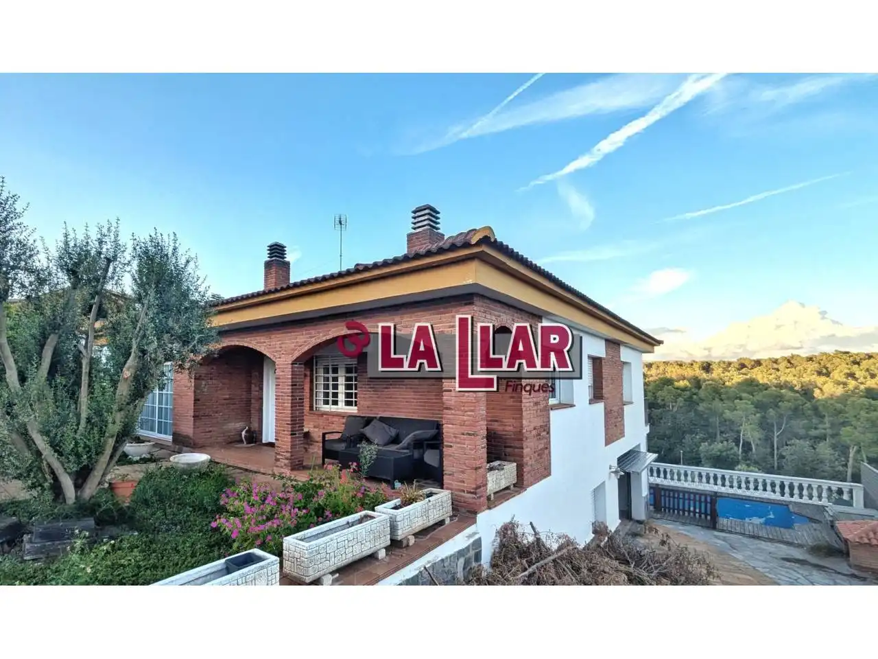 Casa o xalet en venda a Caldes de Montbui