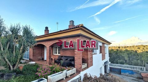 Foto 2 de Casa o xalet en venda a Caldes de Montbui, Barcelona