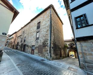 Vista exterior de Finca rústica en venda en Segura amb Terrassa