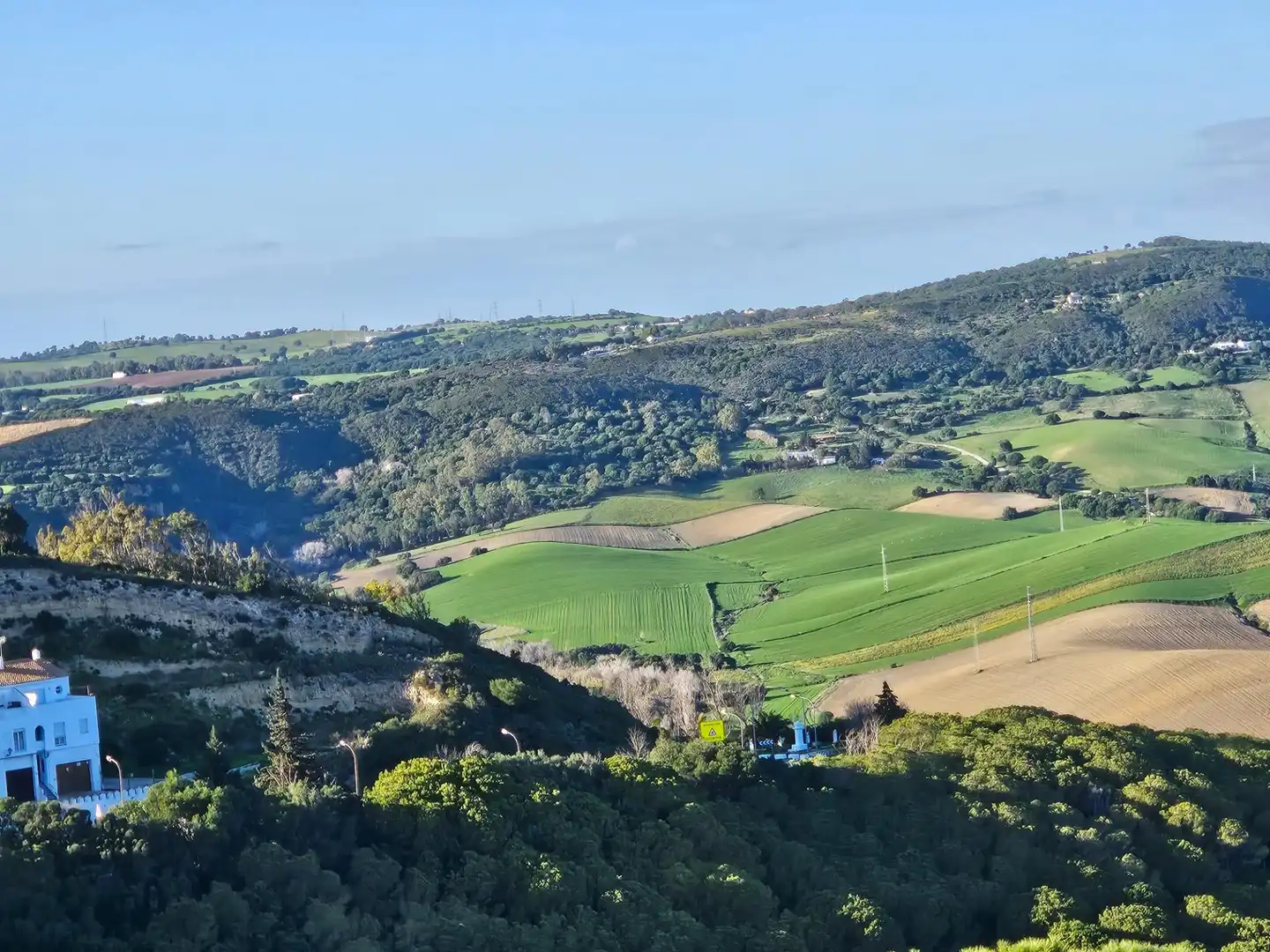 Appartement avec terrasse à vendre à Vejer, imagen 31