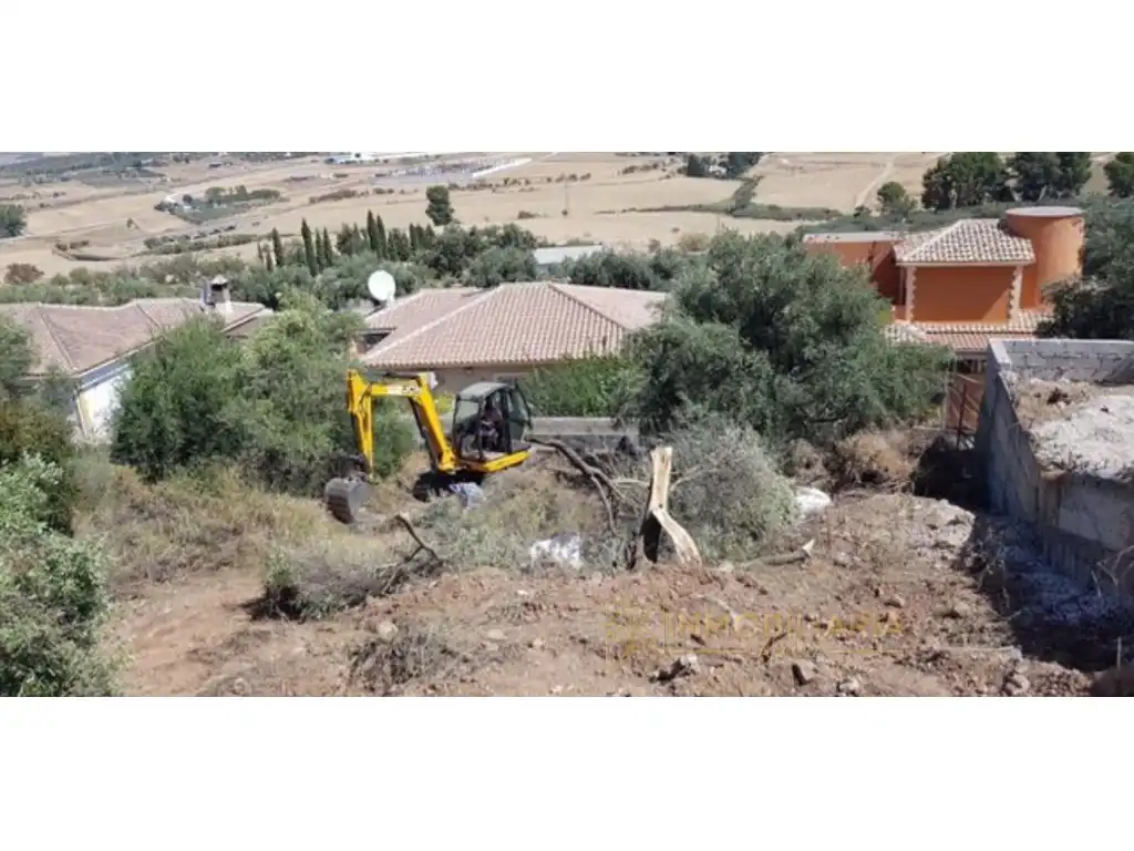 Terreno residenziale in vendita a Coín, imagen 6