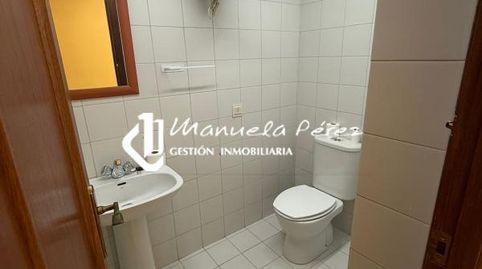 Foto 3 von Gebäude zur Miete in Centro, Cáceres Capital