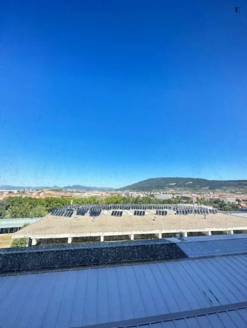 Habitación en Pamplona / Iruña, Navarra