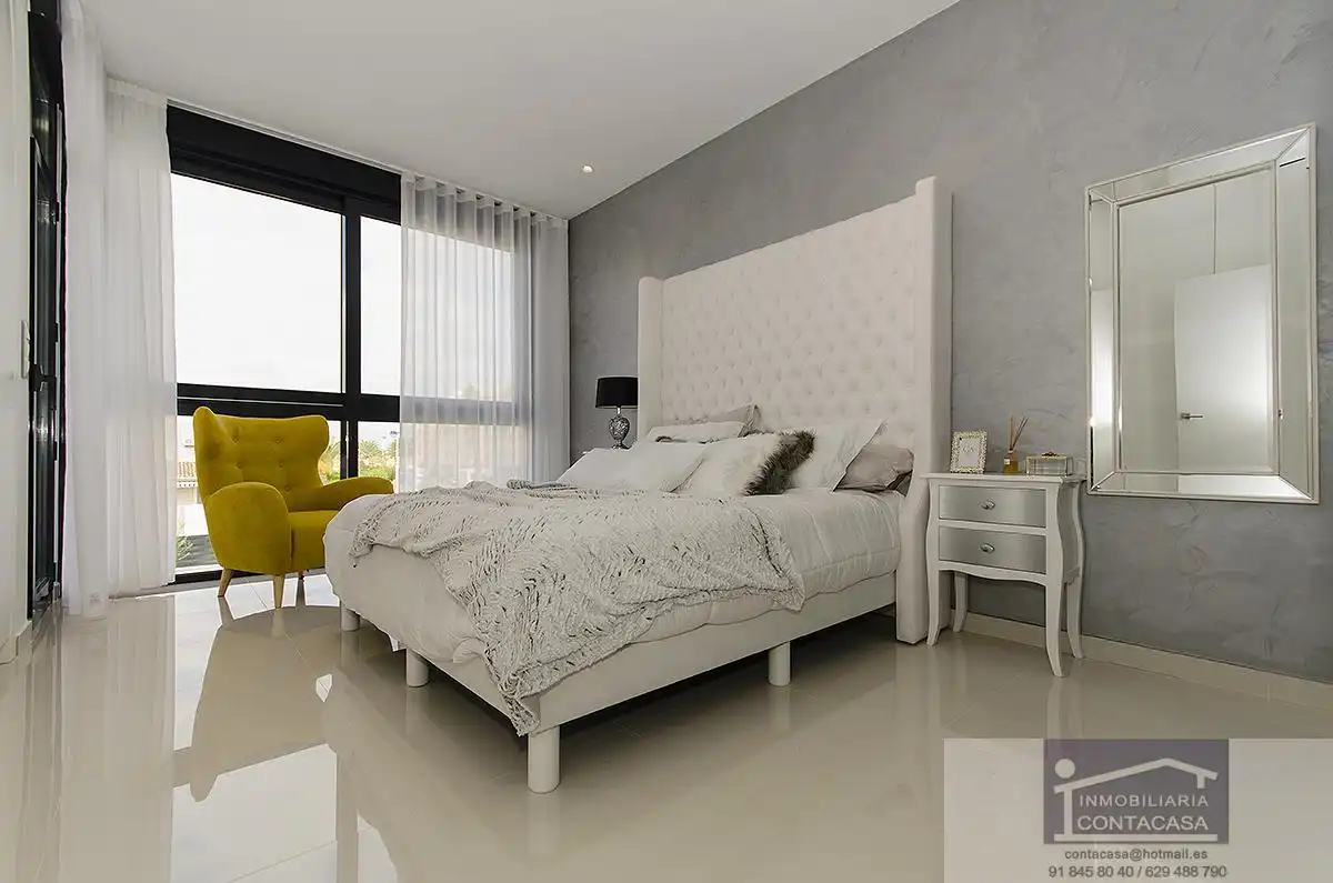 Haus zum Verkauf in Orihuela Costa, imagen 10