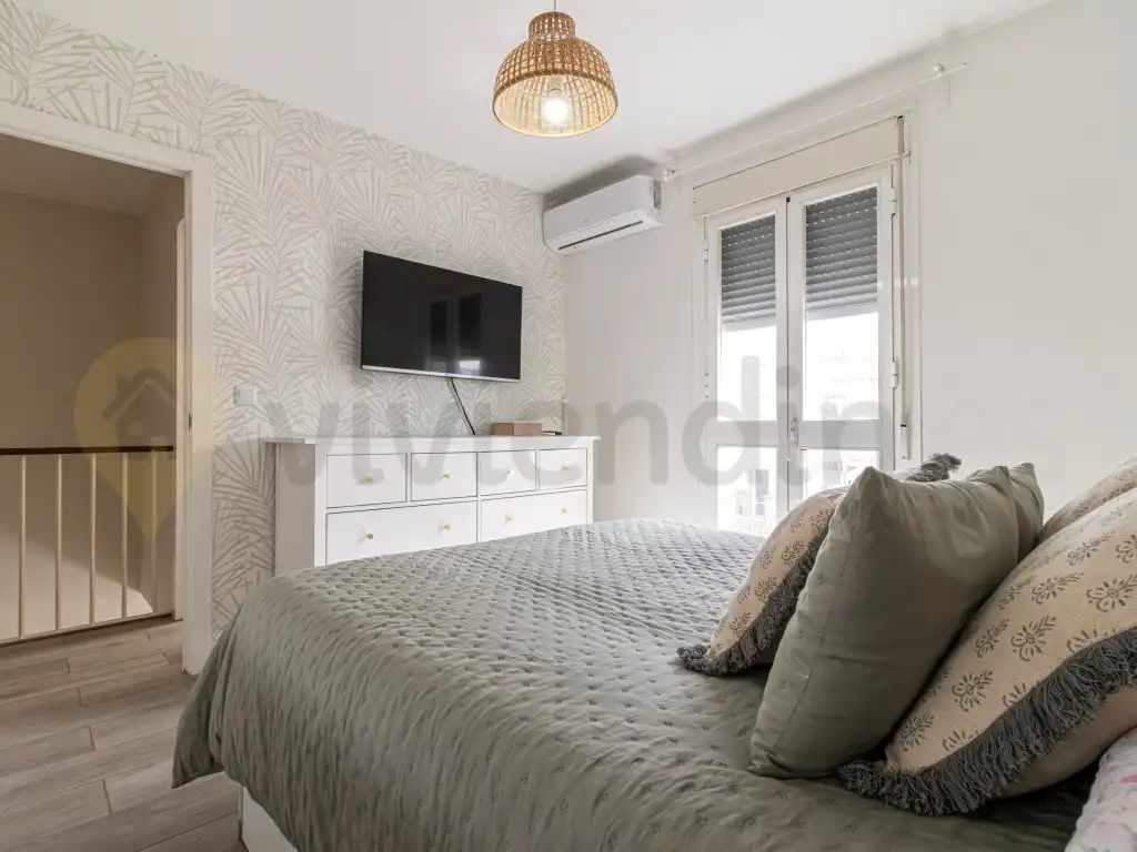 Habitación de Casa o chalet en venta en Jerez de la Frontera