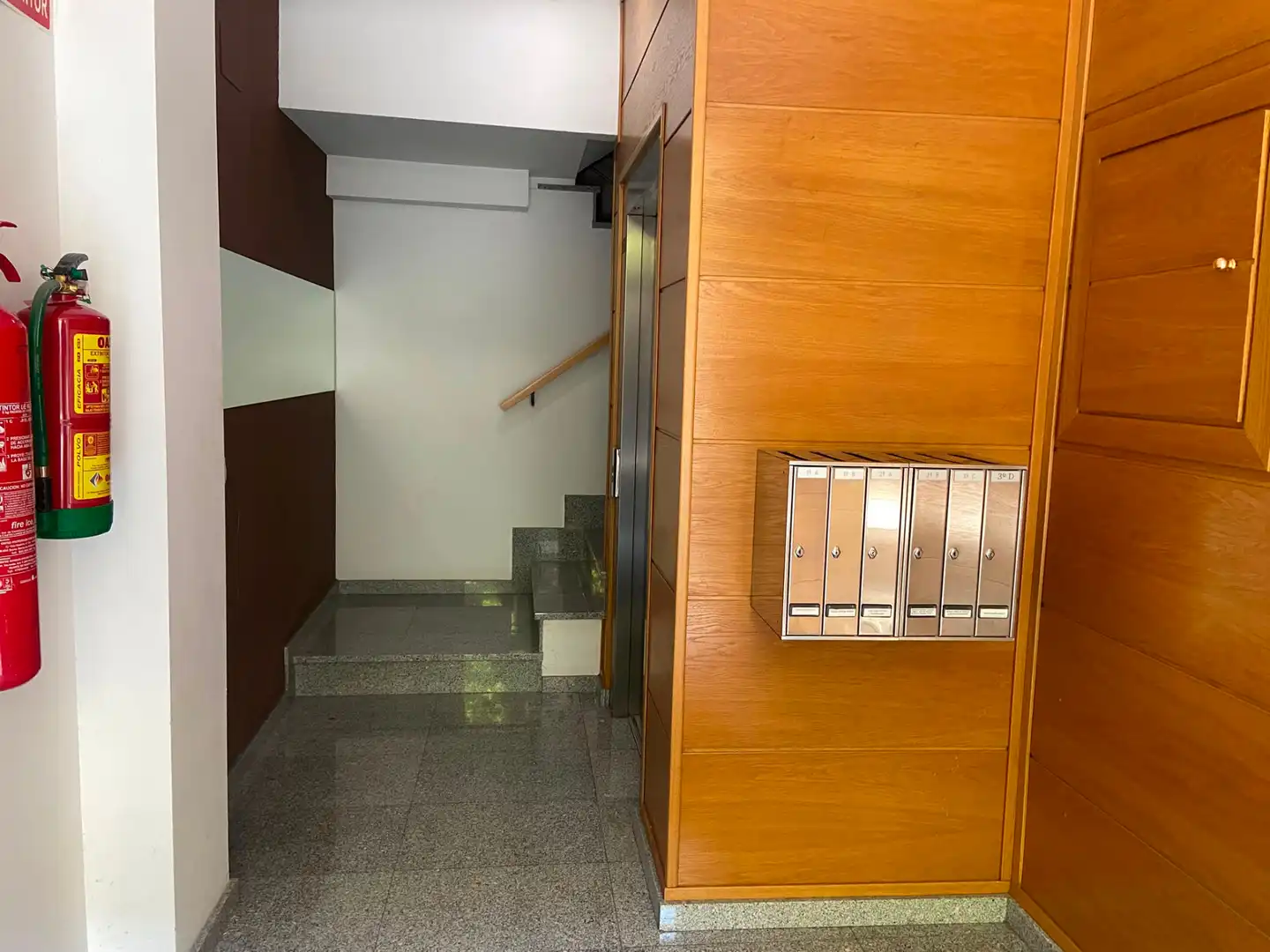 Flat with terrace for sale in Calle de Fray Julián Garcés 78, imagen 54