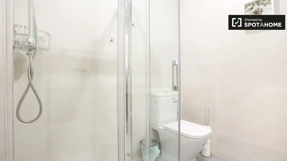 Wohnung zur Miete in Ciudad Lineal, imagen 11