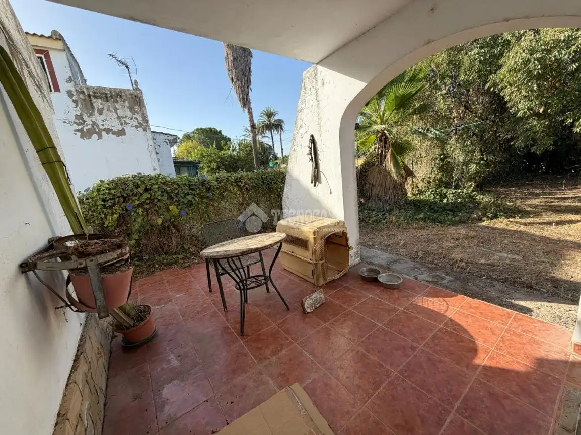 Casa rústica en venta en Coria del Río, imagen 23
