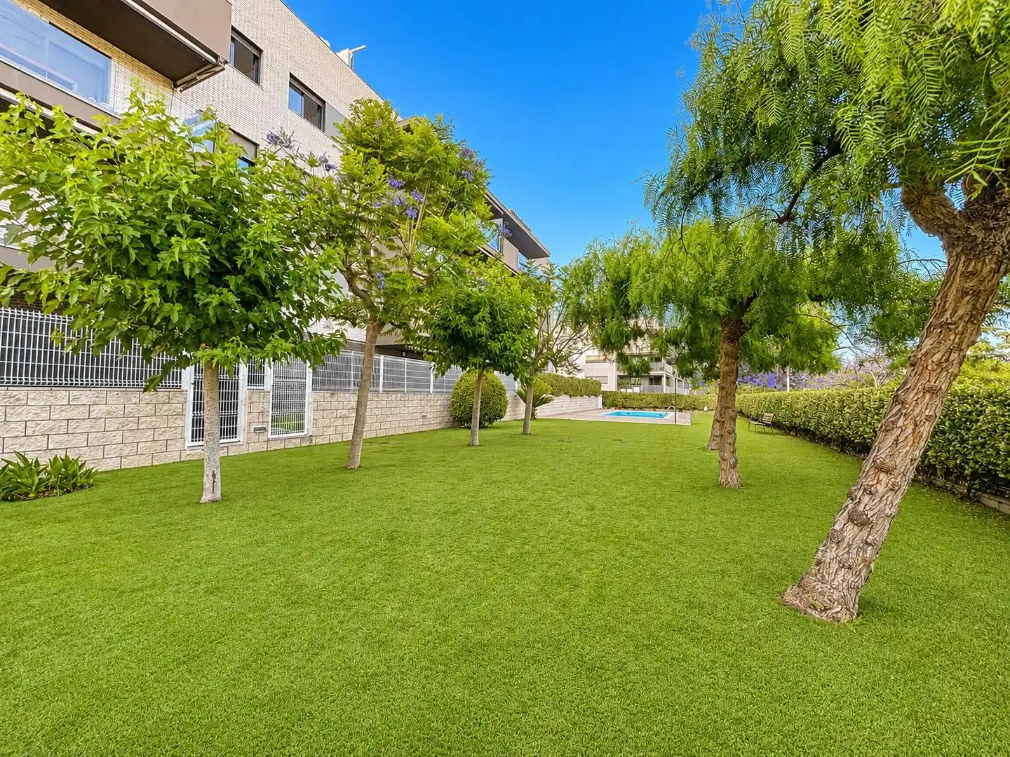 Attique avec terrasse à vendre à La Plana, imagen 28
