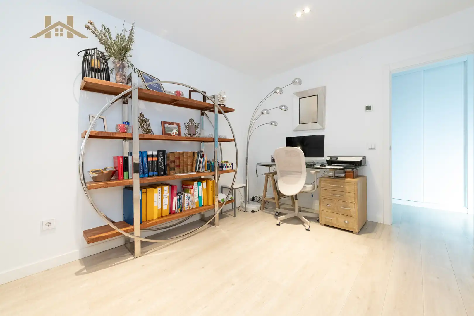 Detached homes for sale in Boadilla del Monte  with Air Conditioner, Heating and Private garden