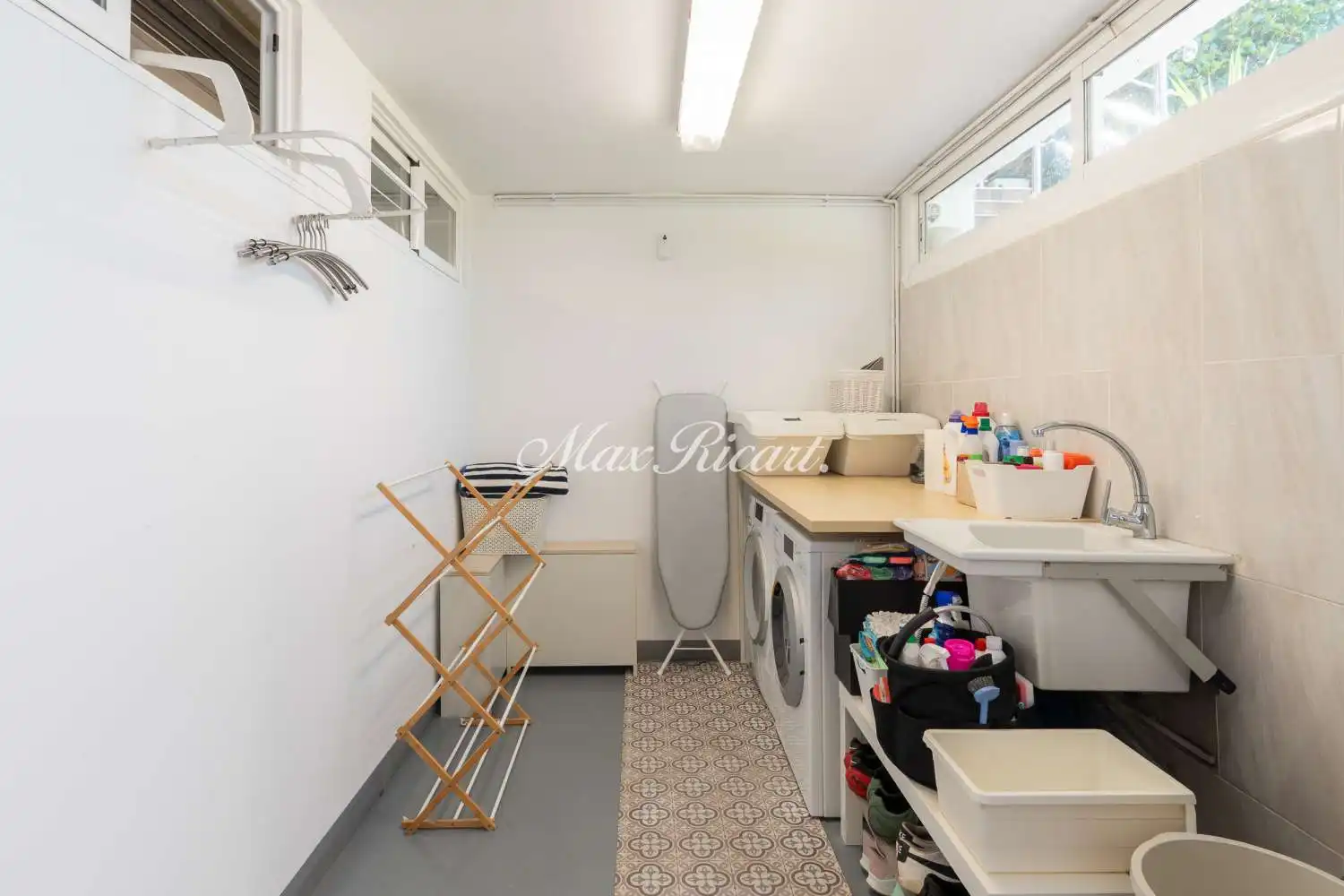 Houses for rent in Sant Just Desvern  with Air Conditioner, Heating and Terrace