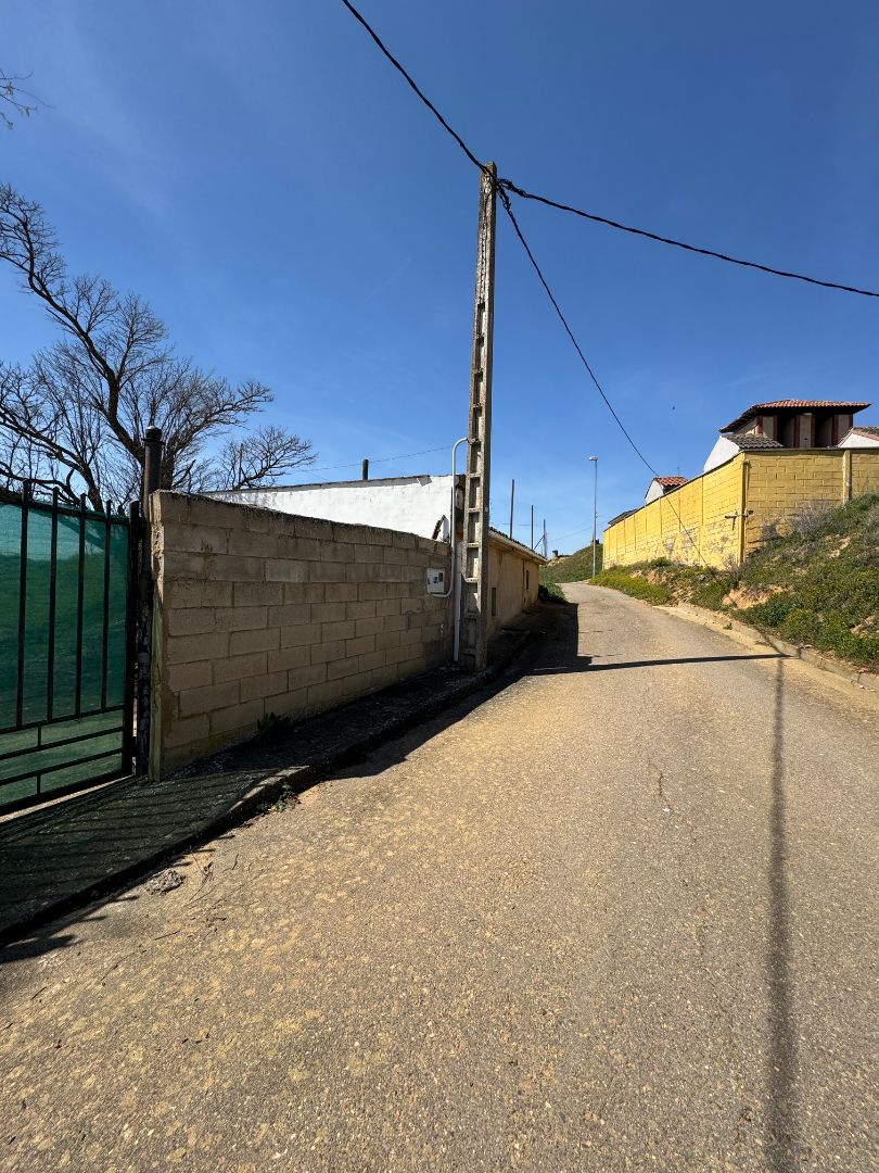 Residential for sale in Plaza de la Iglesia, 4, Chozas de Abajo
