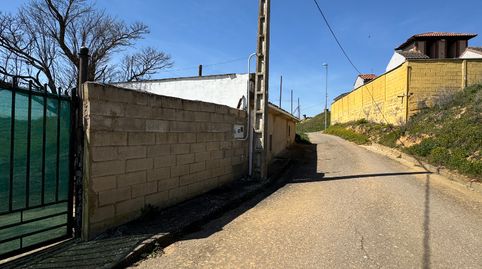 Foto 3 de Residencial en venda a Plaza de la Iglesia, 4, Chozas de Abajo, León