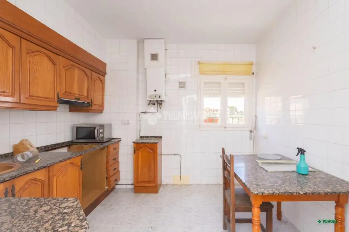 Maison rustique avec terrasse à vendre à Las Cunas - La Algarrobina, imagen 22