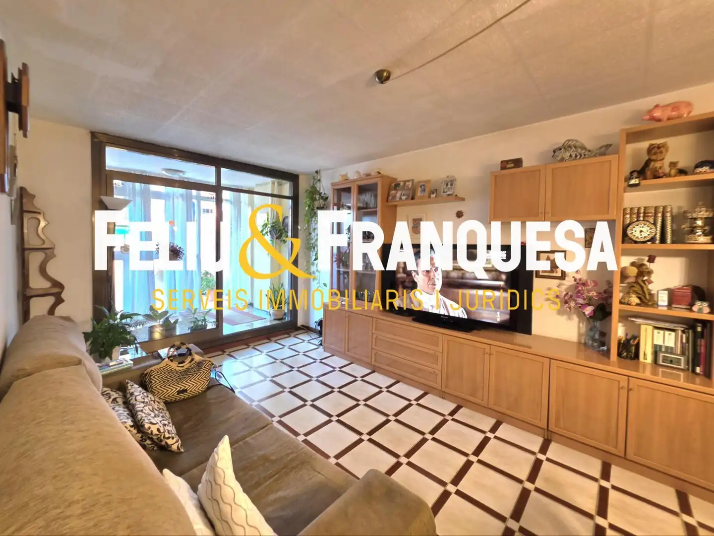 Flat for sale in El Coll