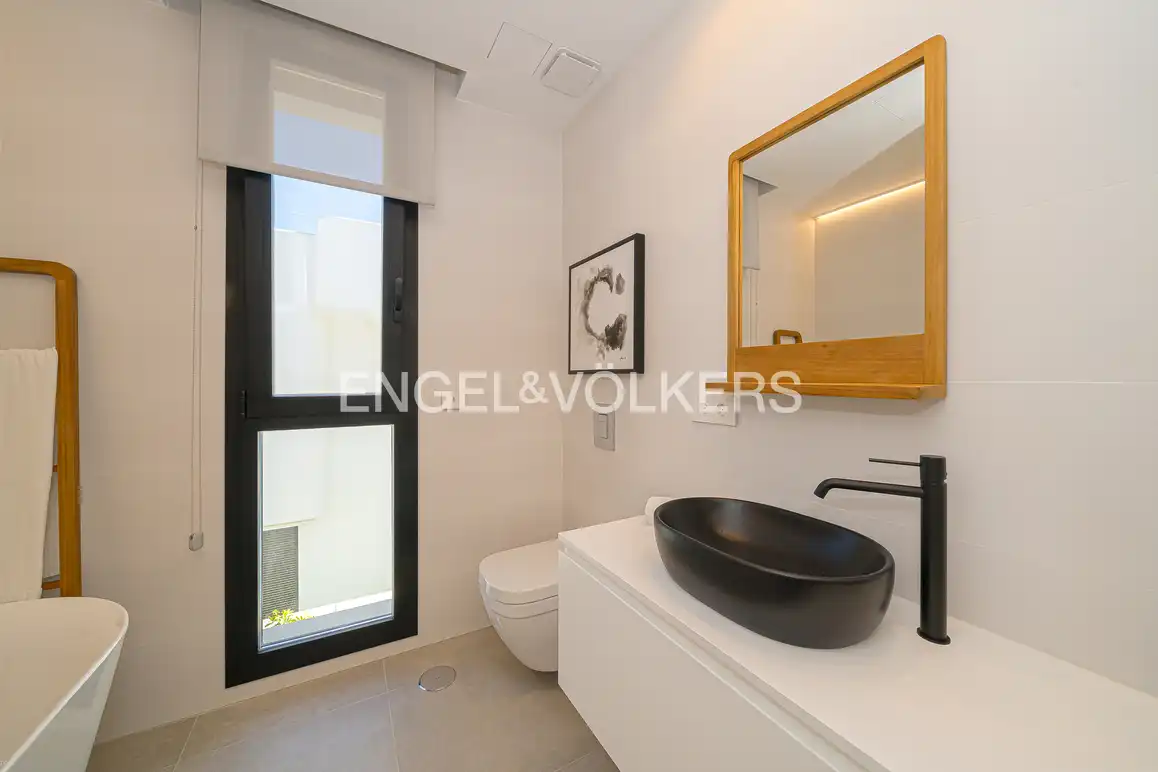 Casa con piscina en venta en L'Albir, imagen 28