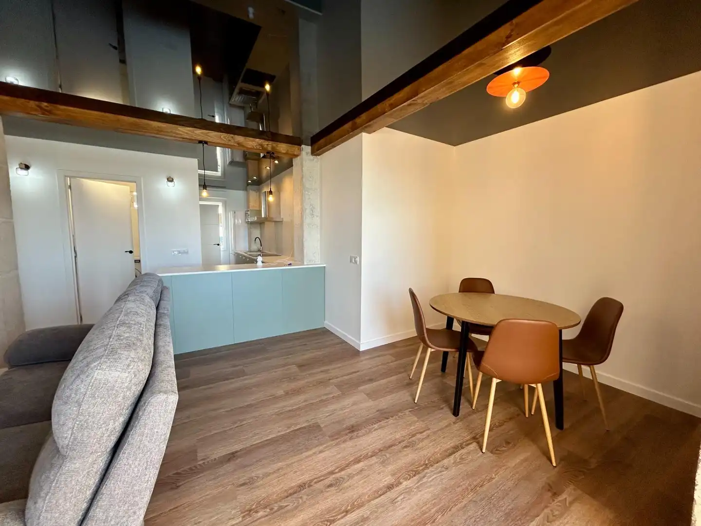 Apartament en venda a Playa del Acequión, Náufragos y Rocío del Mar, imagen 4