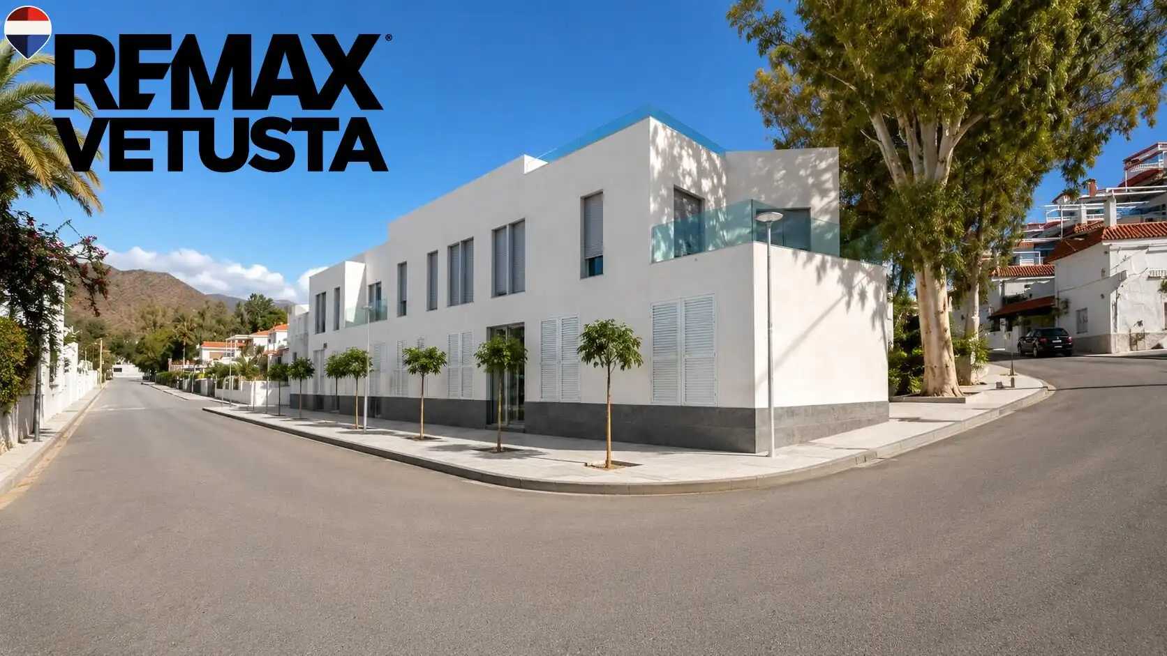 Exterior view of Flat for sale in Níjar  with Community pool