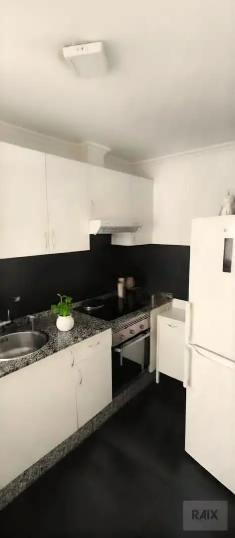 Cocina de Piso en venta en Torrent con Aire acondicionado