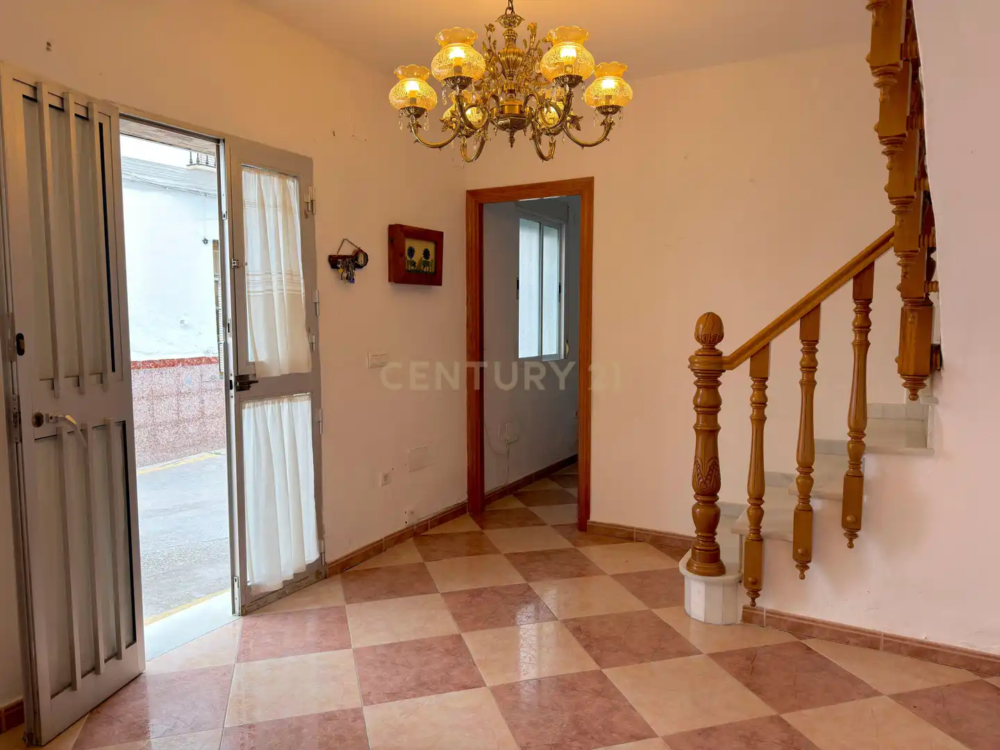 Detached homes for sale in CL GALLARDO 2 COIN (MÁLAGA), 2, Coín