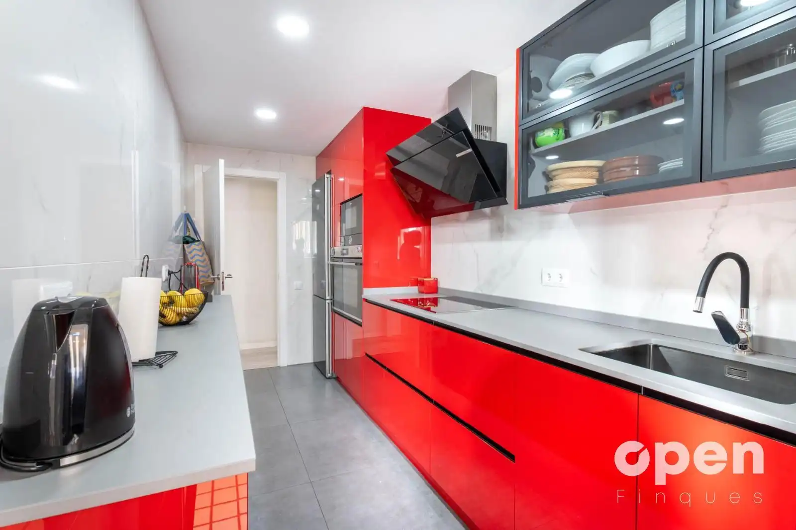 Wohnung zum Verkauf in Sant Nebridi, Cementiri Vell