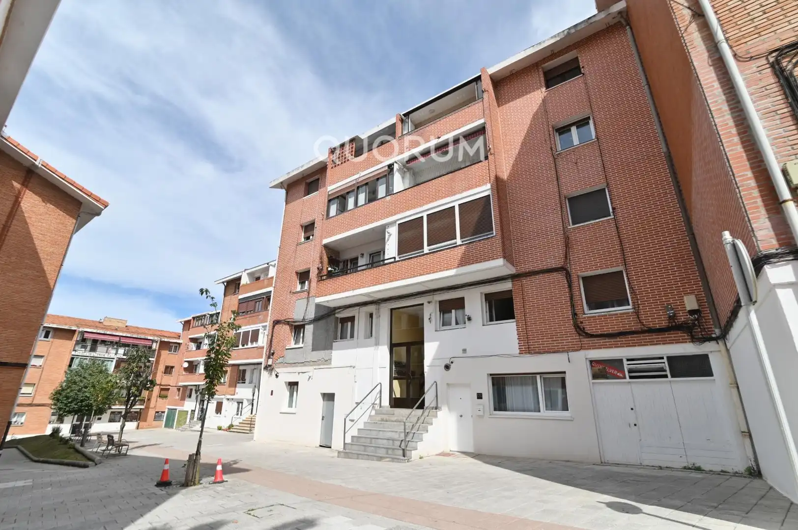 Appartamento in vendita a Barrio de Karabigane, imagen 34