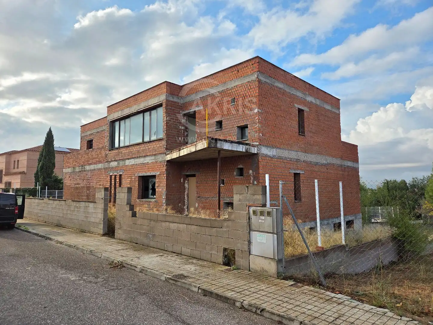 Villa in vendita a Escultor Julio Gonzalez