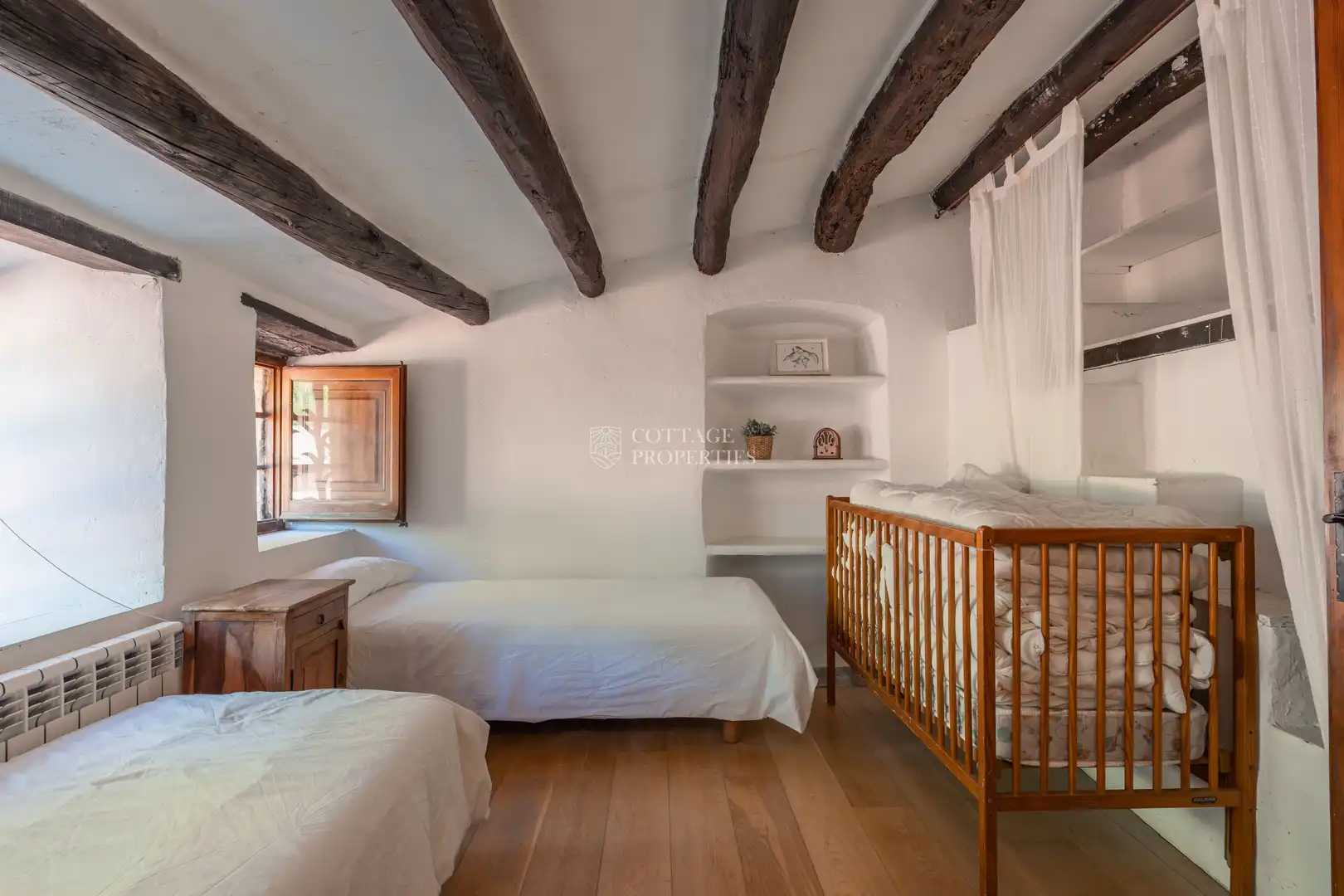 Casa rústica con piscina en venta en Llado s/n, imagen 34