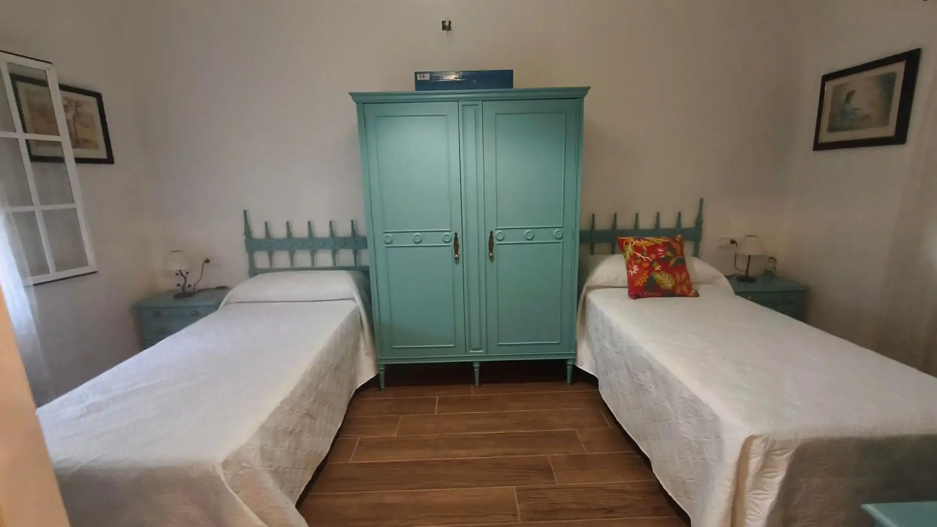 Terraced house to rent in Virgen de la Paloma, imagen 6