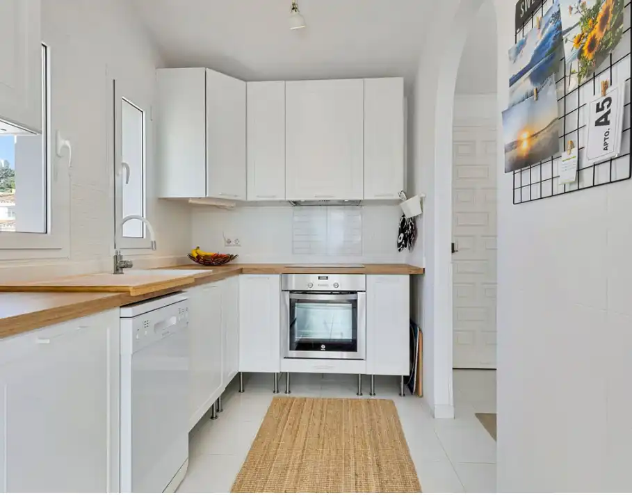 Flat with pool for sale in Torreblanca del Sol, imagen 12