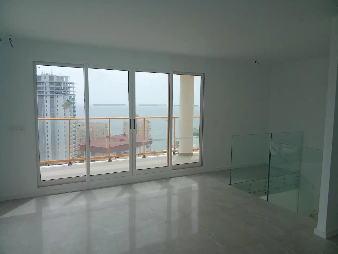 Attique avec piscine à vendre à Zona Levante - Playa Fossa, imagen 19