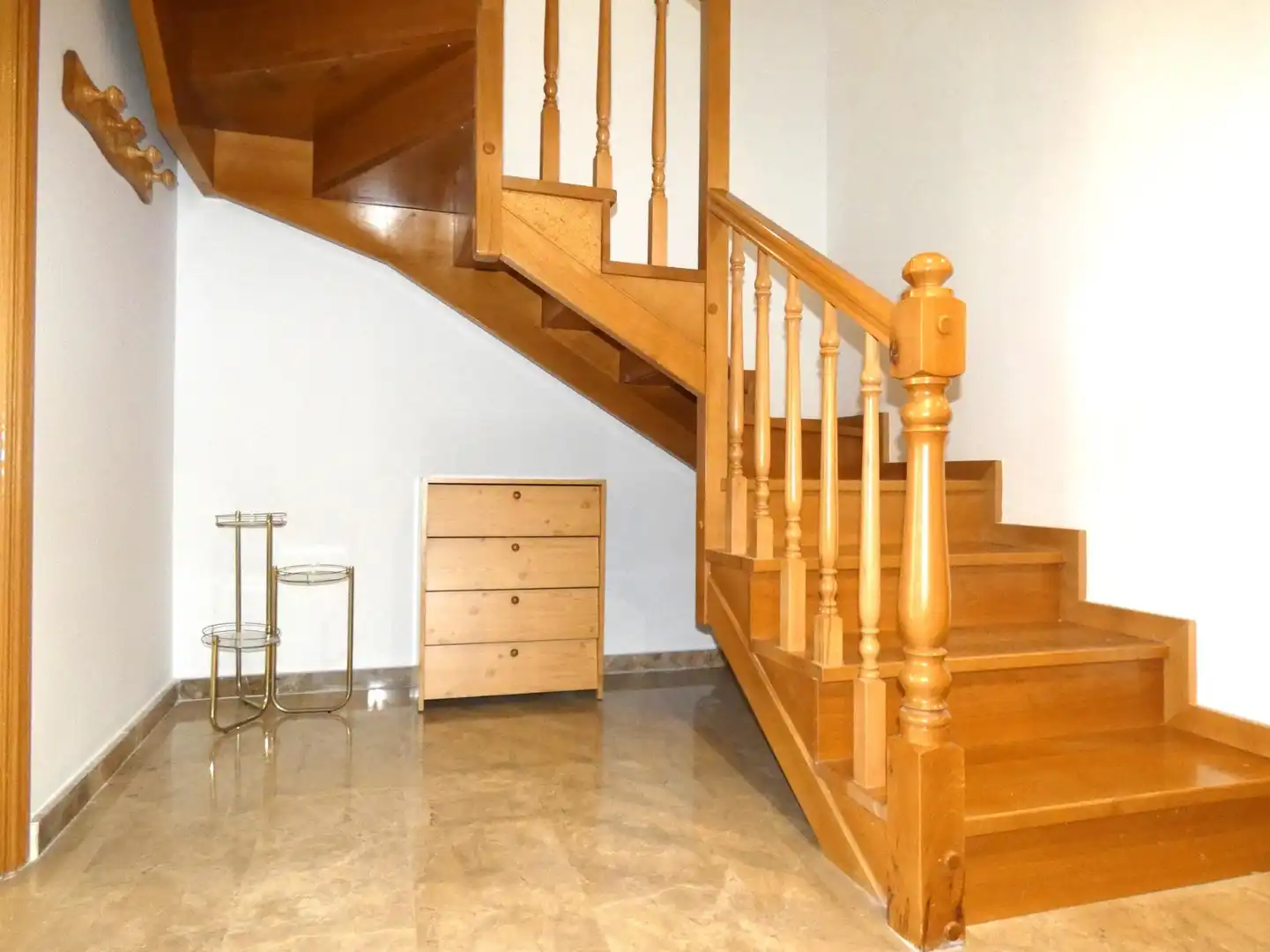 Houses for rent in Garrapinillos