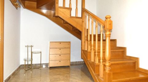 Foto 5 de Casa o chalet de alquiler en Garrapinillos, Zaragoza Capital