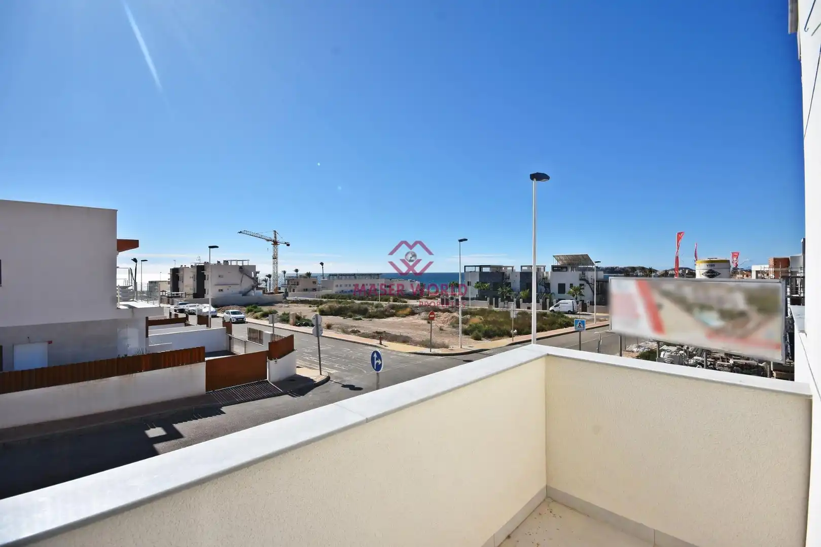 Logement avec piscine à vendre à Puerto de Mazarrón, imagen 28