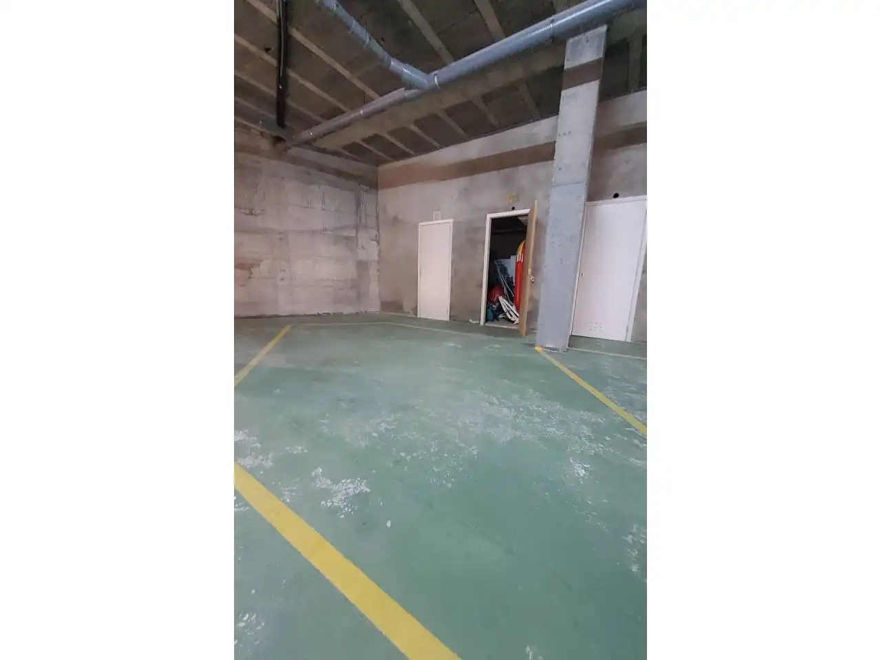 Apartamento en venta en Bueu con Terraza y Trastero