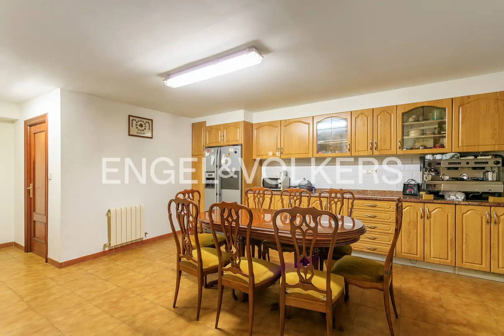 Comedor de Casa o chalet en venta en Castro-Urdiales con Calefacción, Jardín privado y Terraza