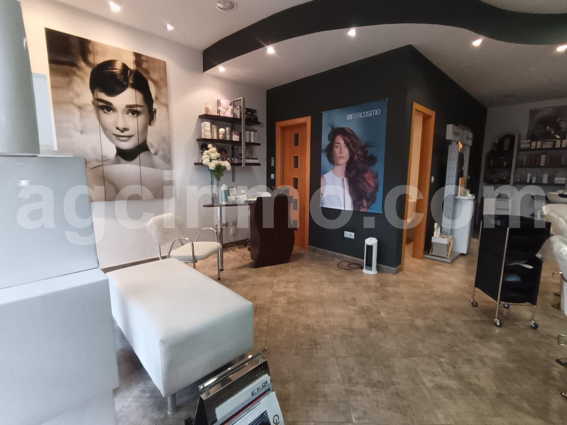 Geschaftsraum zum Verkauf in Valladolid Capital