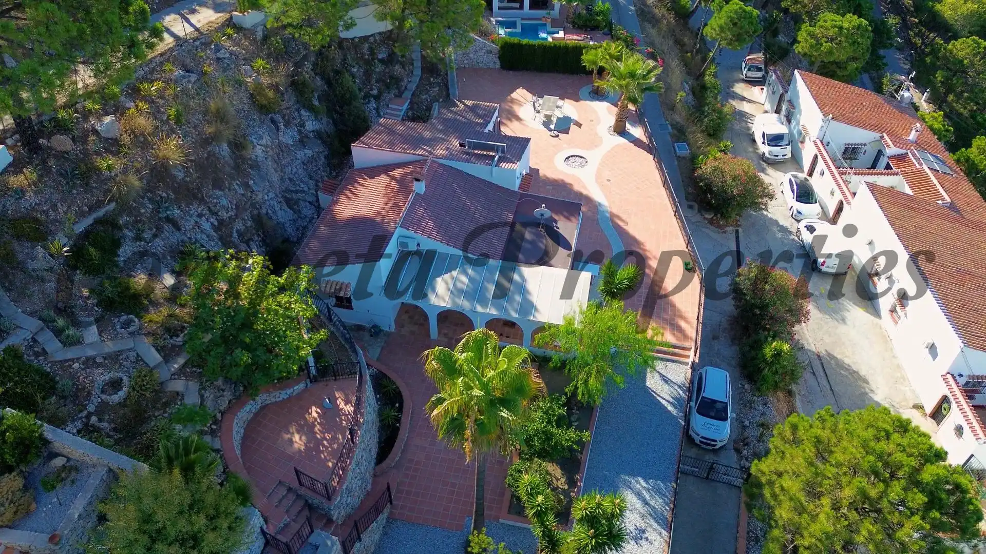 Casa en venda a Cómpeta, imagen 22