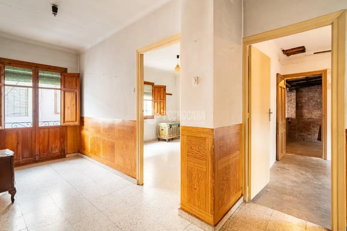 Casa aparellada amb jardí en venda a Dúrcal, imagen 3
