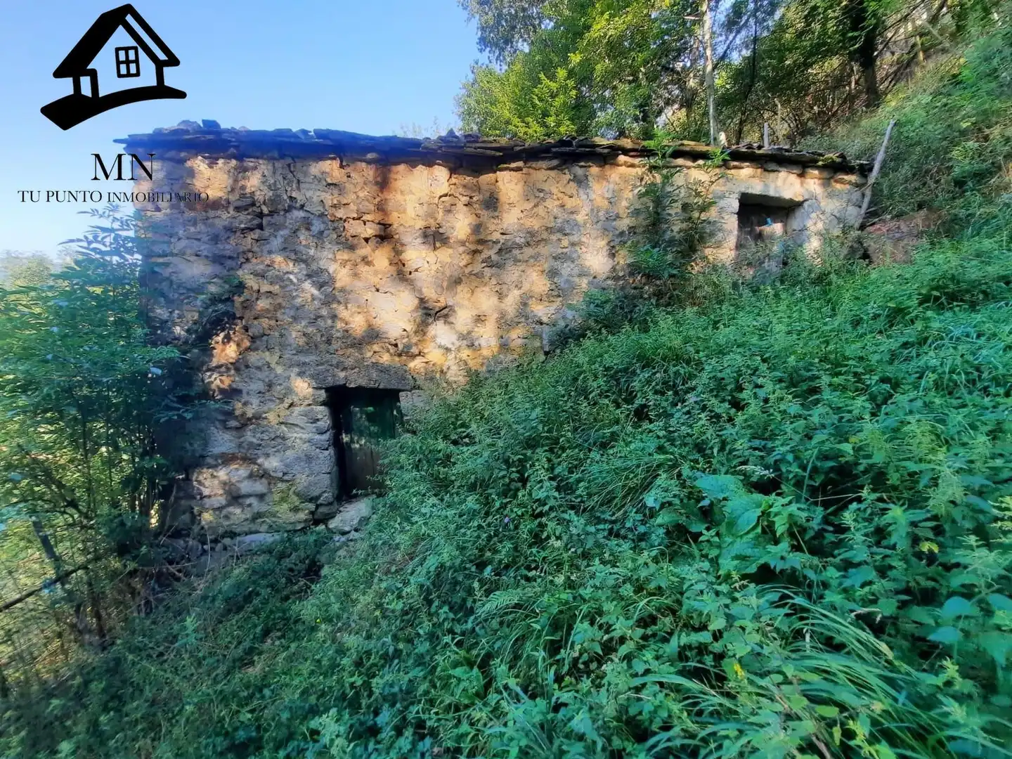 Casa rústica en venda a San Roque de Riomiera, imagen 4