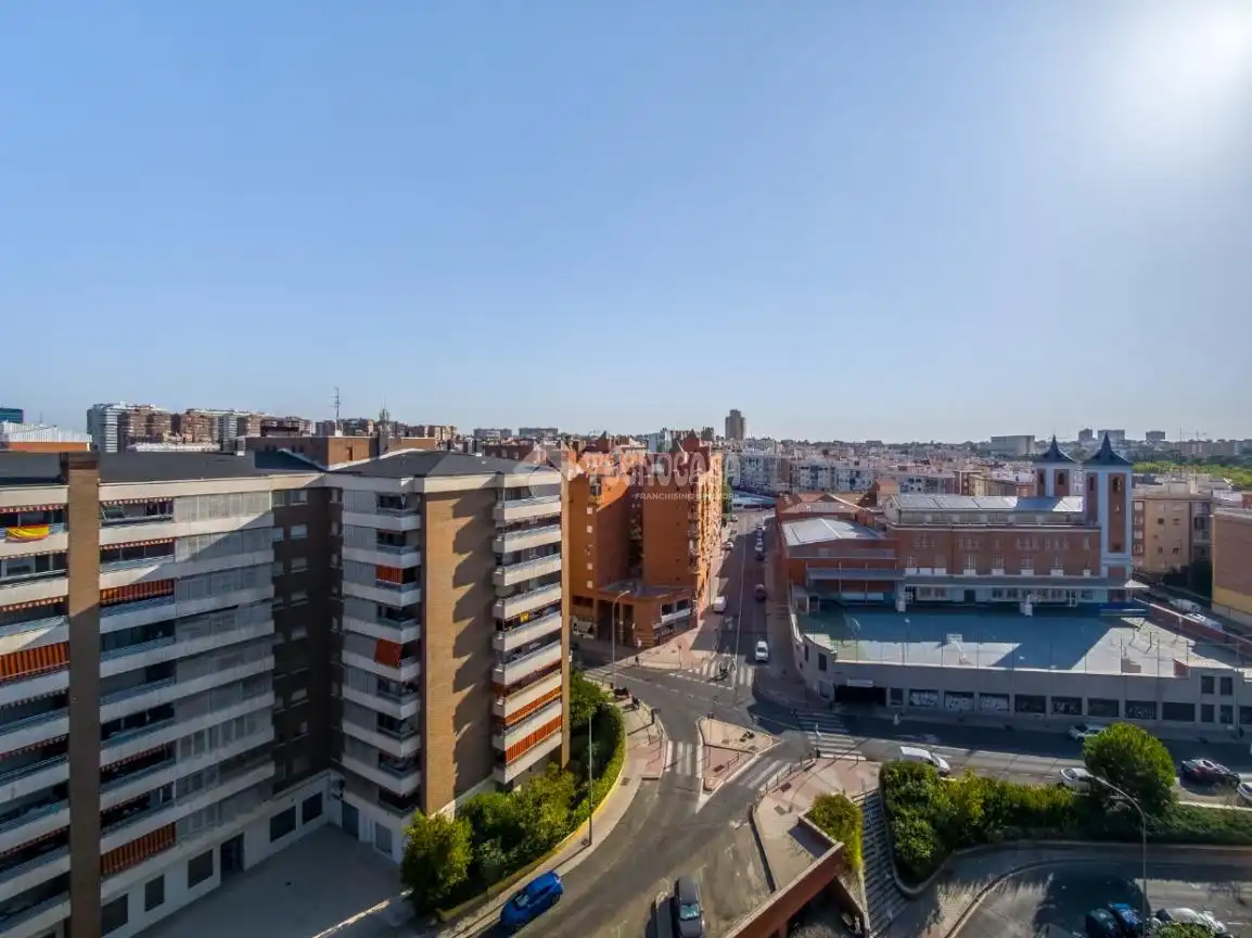 Flat with lift for sale in Ciudad Lineal, imagen 10