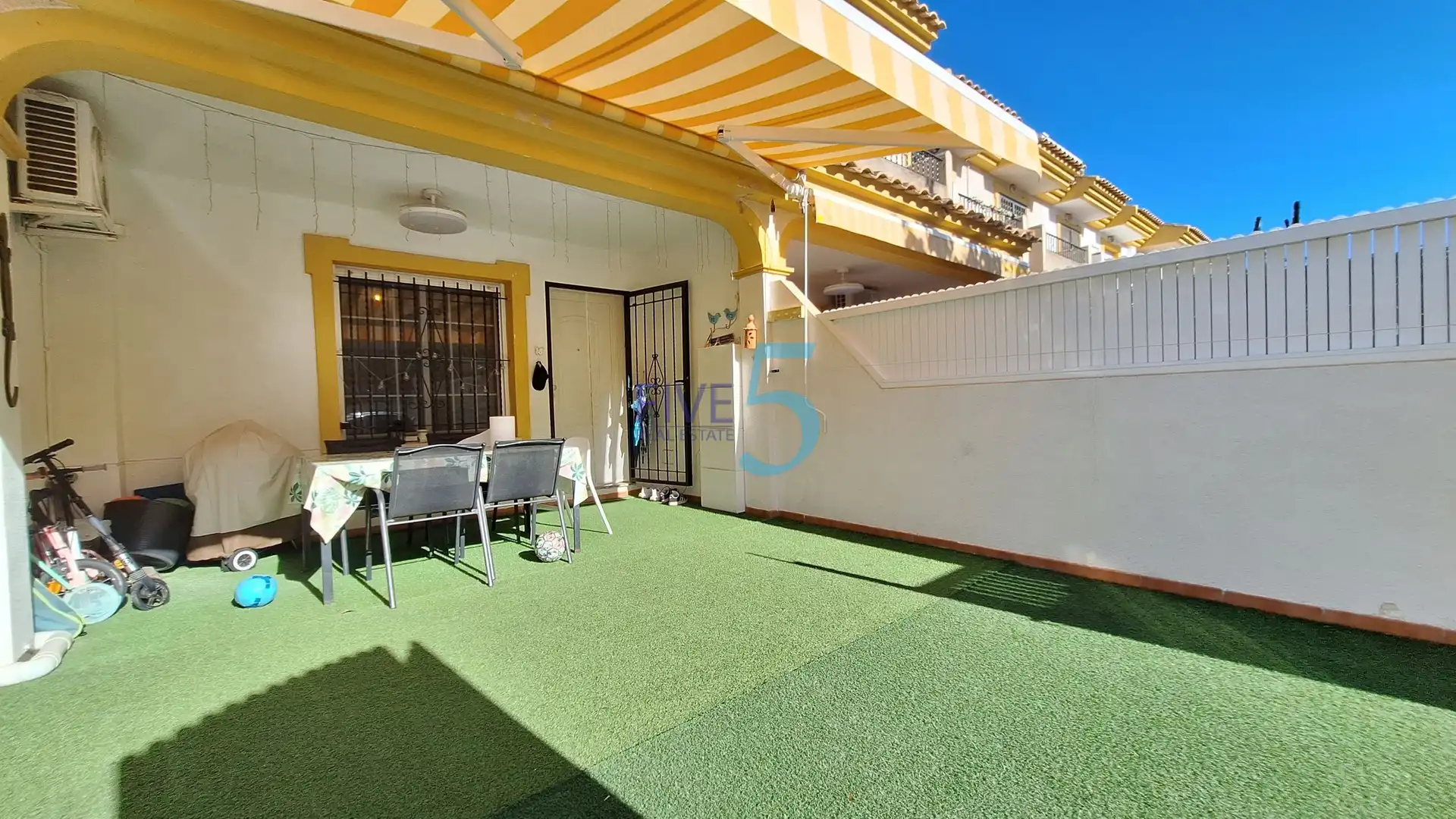 Duplex con terrazza in vendita a Santiago de la Ribera, imagen 4