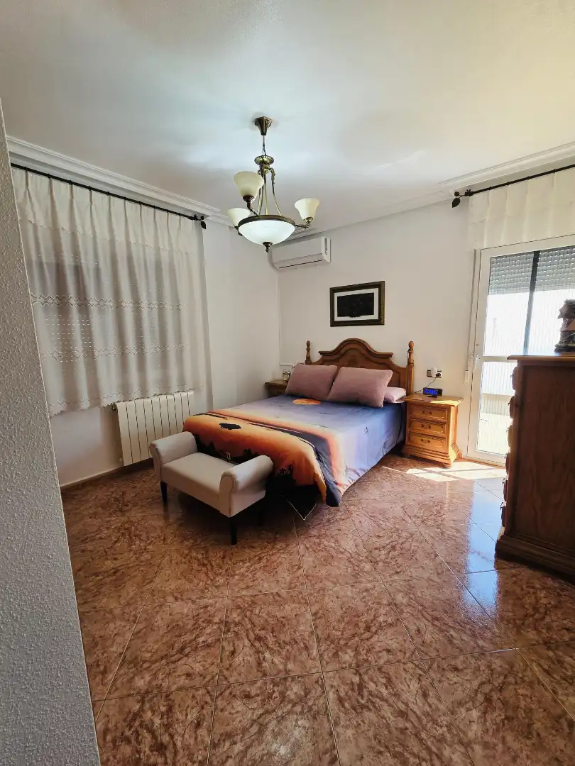 Wohnung mit Terrasse zum Verkauf in Calle Luis de Góngora, imagen 8