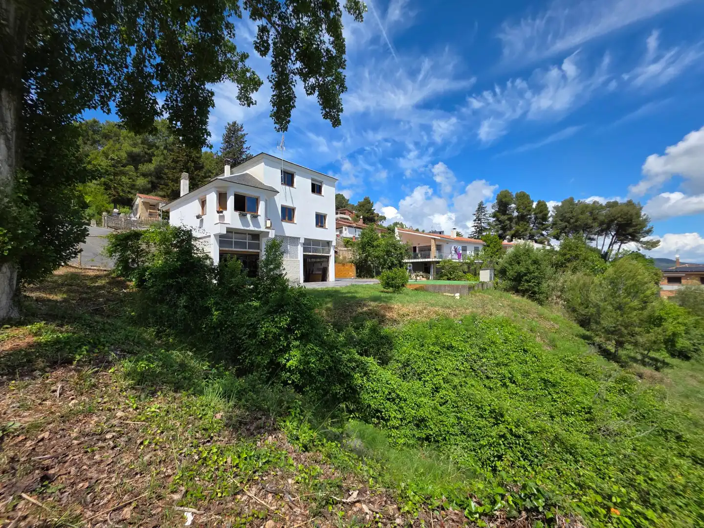 Casa en venda a Vallirana, imagen 36