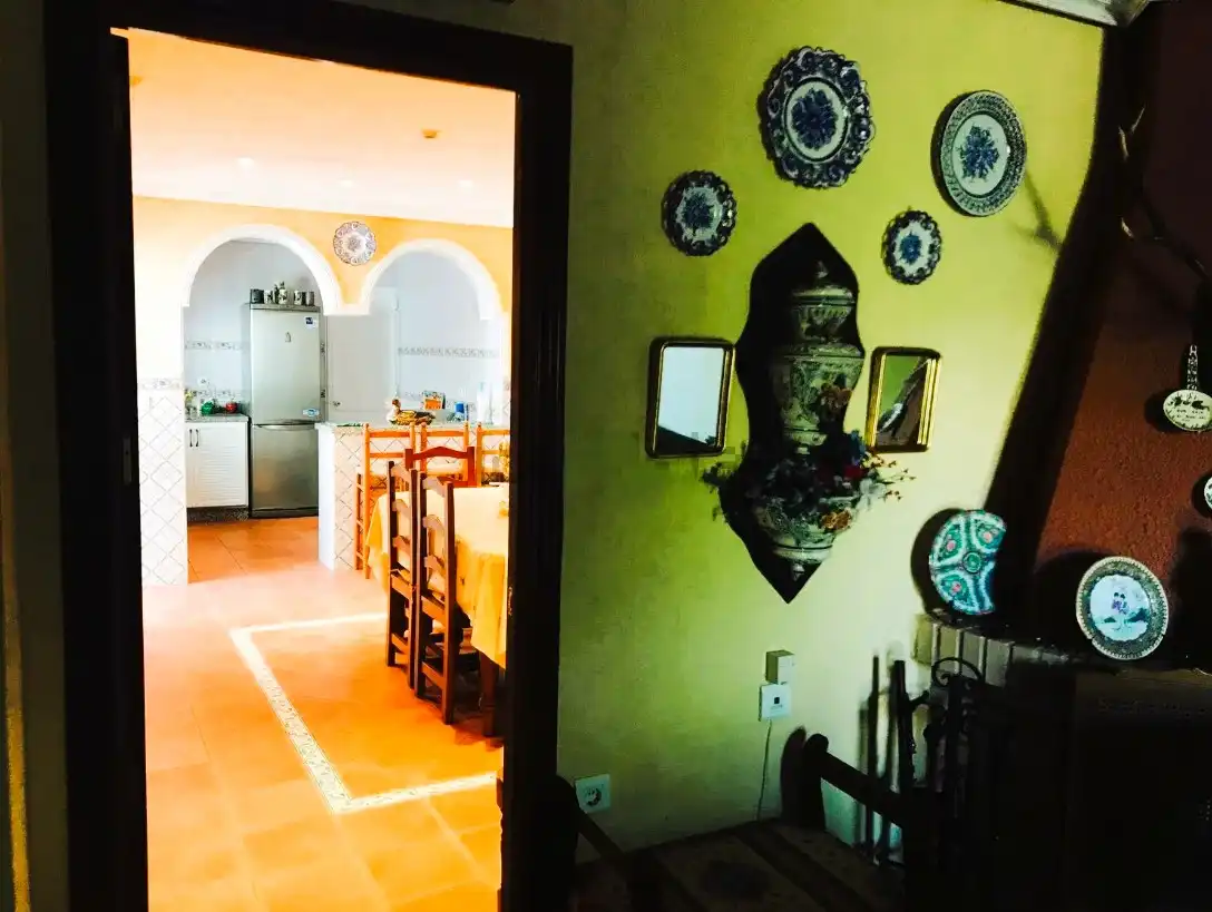 Chalet con terraza en venta en Punta Umbría, imagen 26