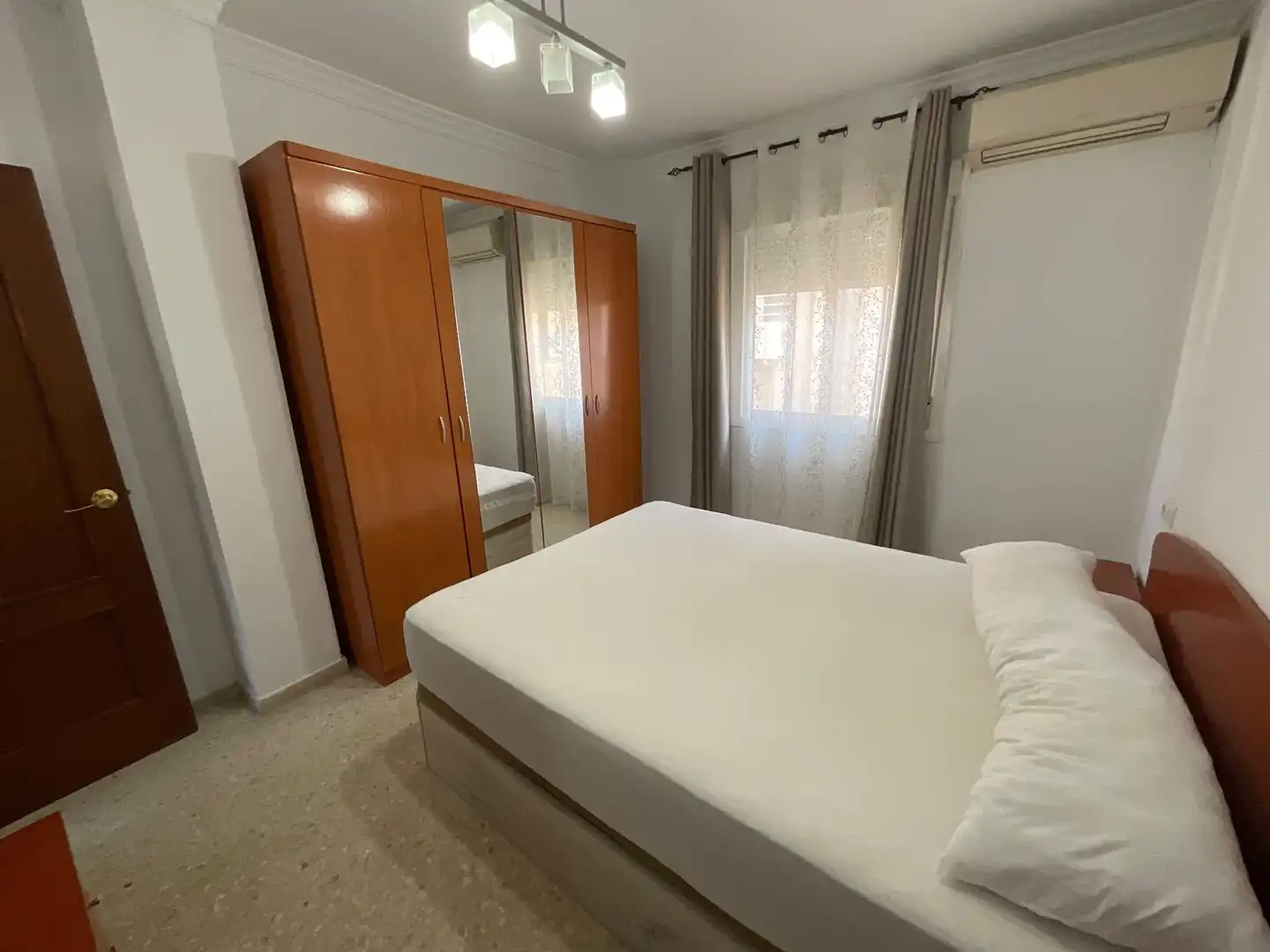 Habitación de Piso en venta en Antequera con Aire acondicionado y Terraza