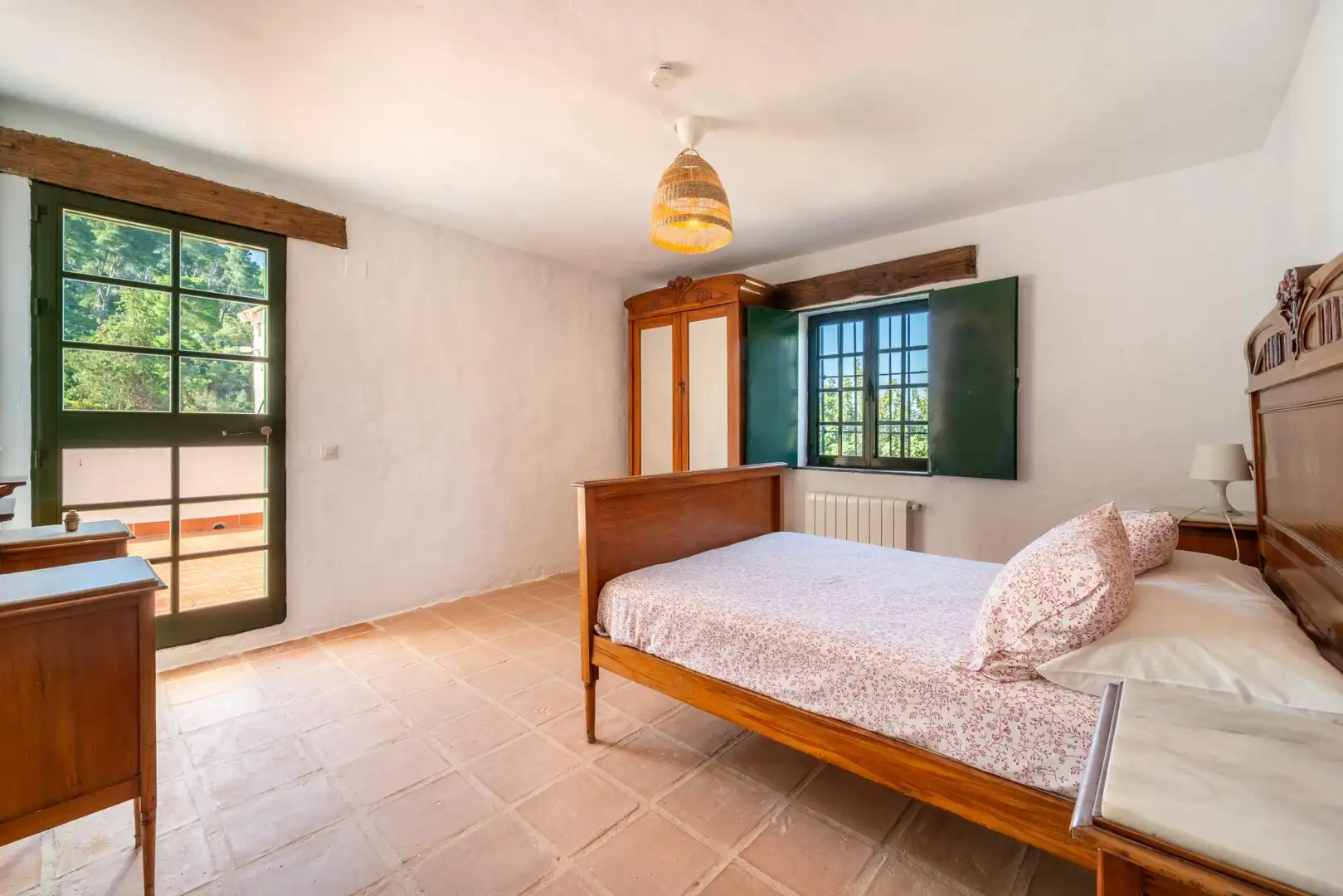 Villa mit Garten zum Verkauf in Montes de Malaga, imagen 5