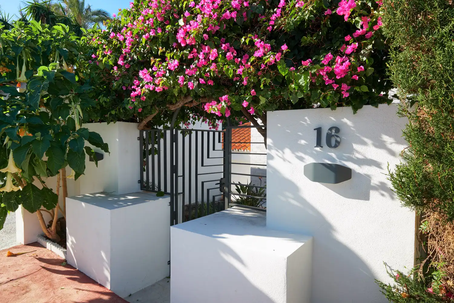 Haus mit Pool zum Verkauf in Nueva Andalucía, imagen 15